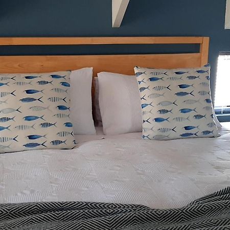 Milk Thistle Loft & Studio Apartments Paternoster Buitenkant foto