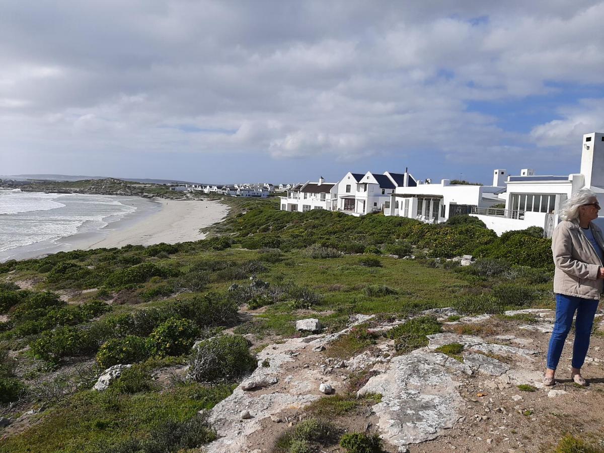 Milk Thistle Loft & Studio Apartments Paternoster Buitenkant foto