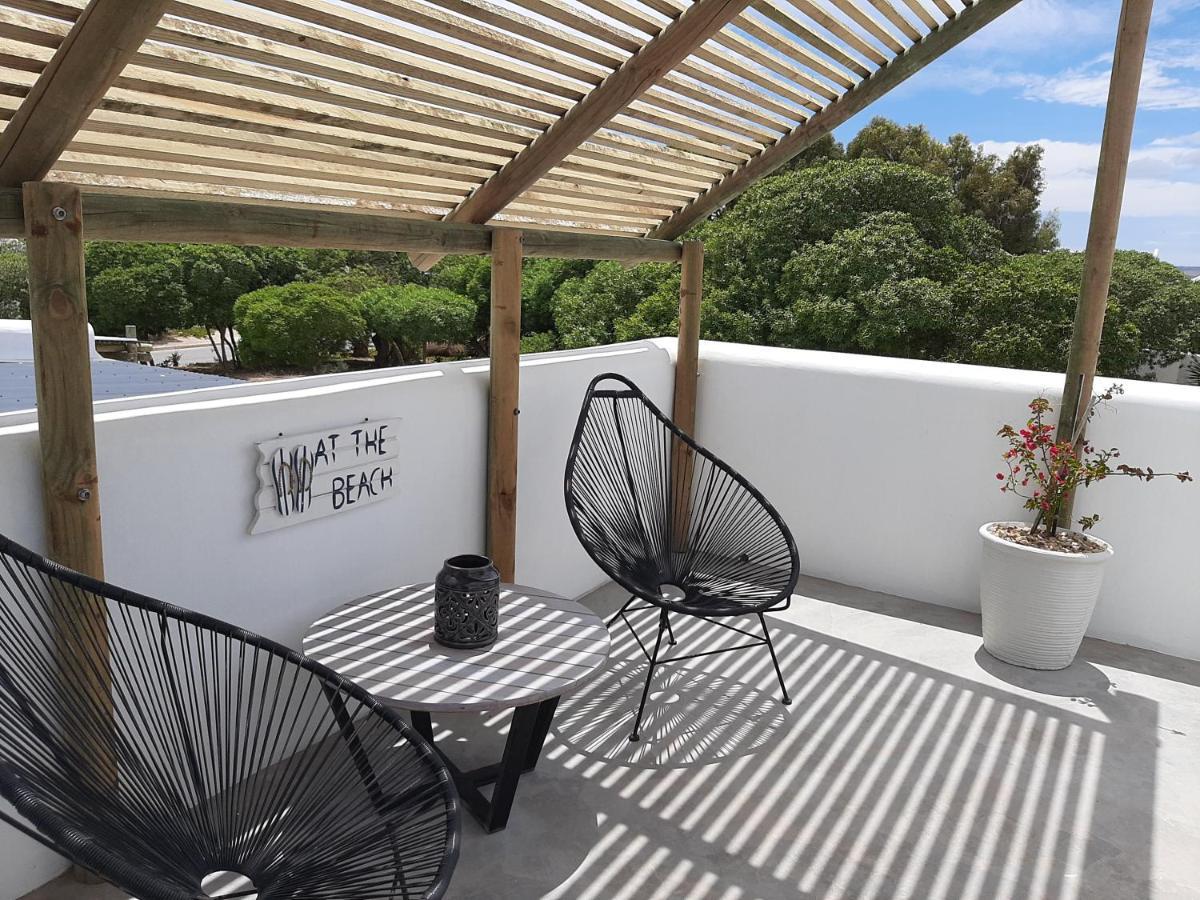 Milk Thistle Loft & Studio Apartments Paternoster Buitenkant foto