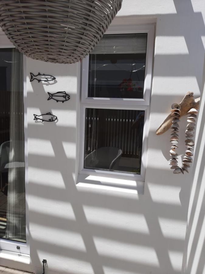 Milk Thistle Loft & Studio Apartments Paternoster Buitenkant foto