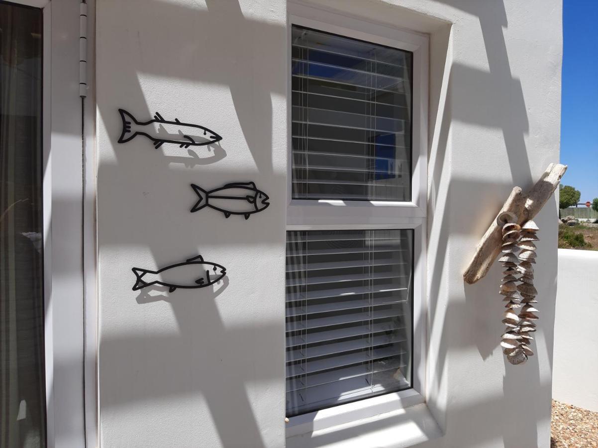 Milk Thistle Loft & Studio Apartments Paternoster Buitenkant foto