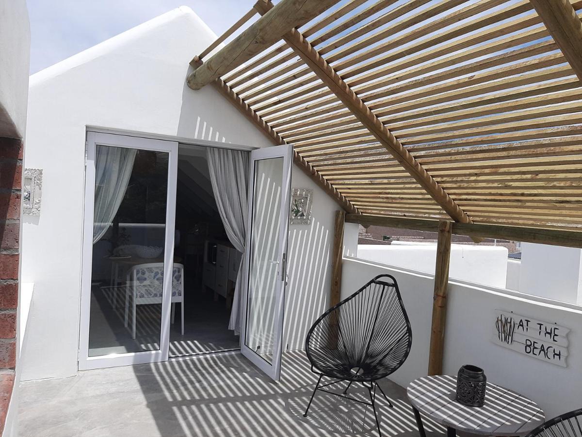 Milk Thistle Loft & Studio Apartments Paternoster Buitenkant foto