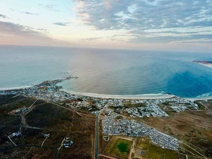 Milk Thistle Loft & Studio Apartments Paternoster Buitenkant foto