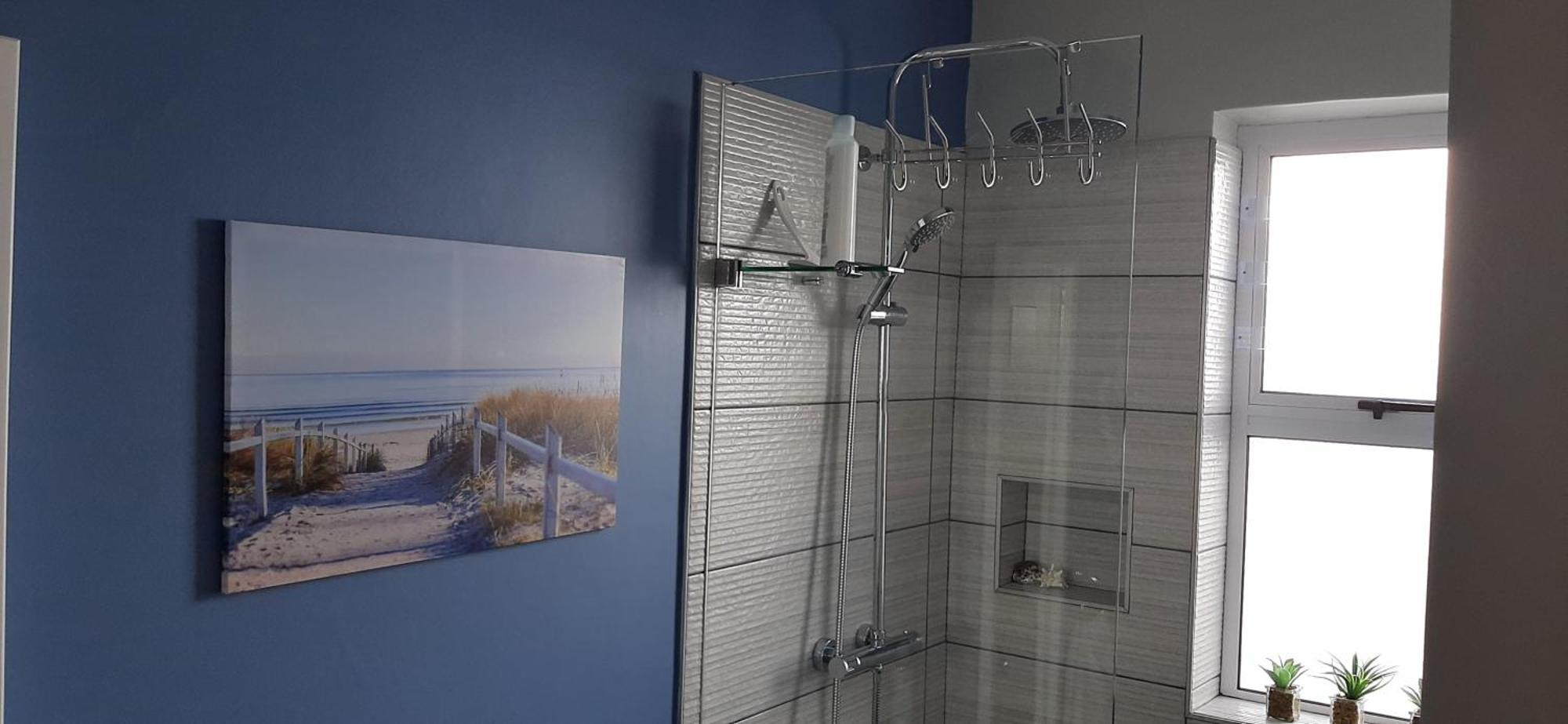 Milk Thistle Loft & Studio Apartments Paternoster Buitenkant foto