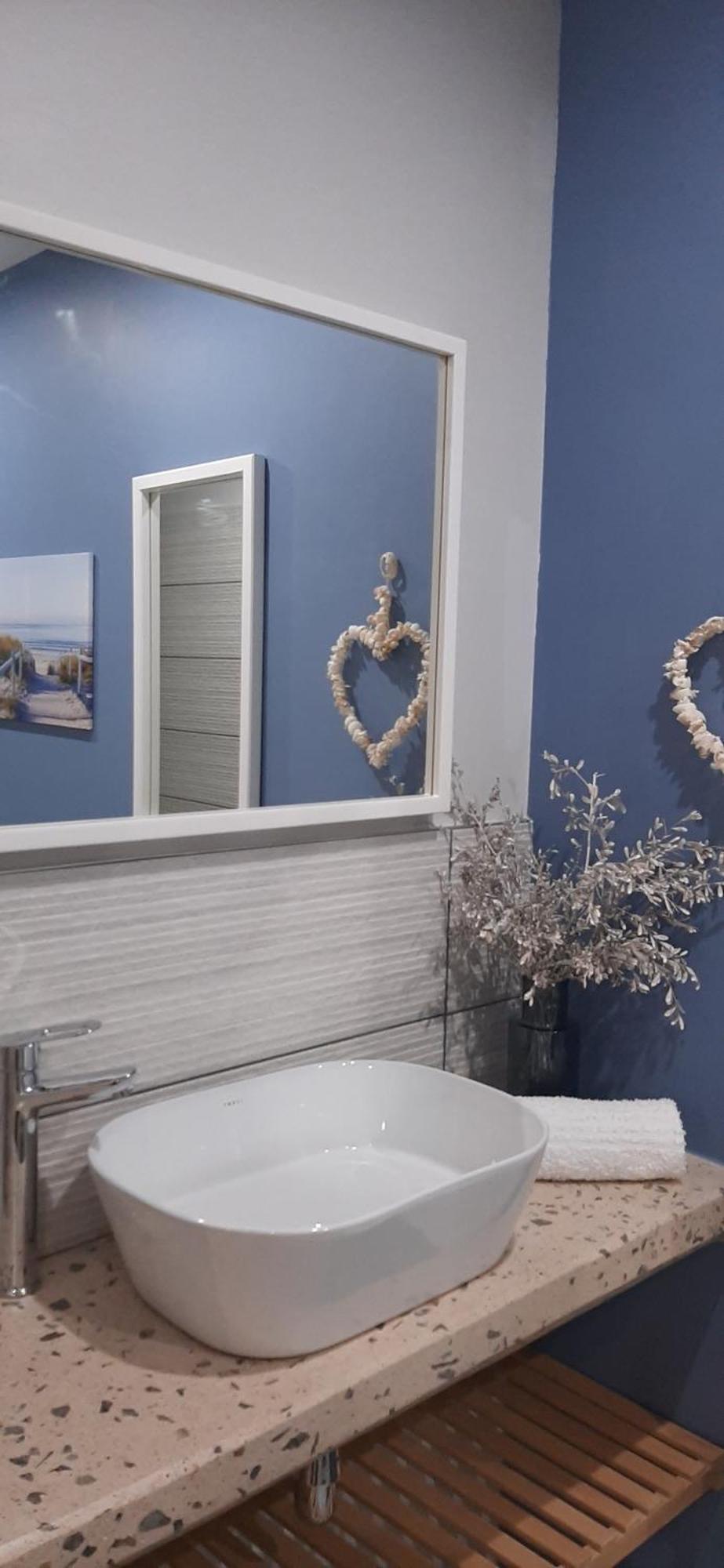 Milk Thistle Loft & Studio Apartments Paternoster Buitenkant foto