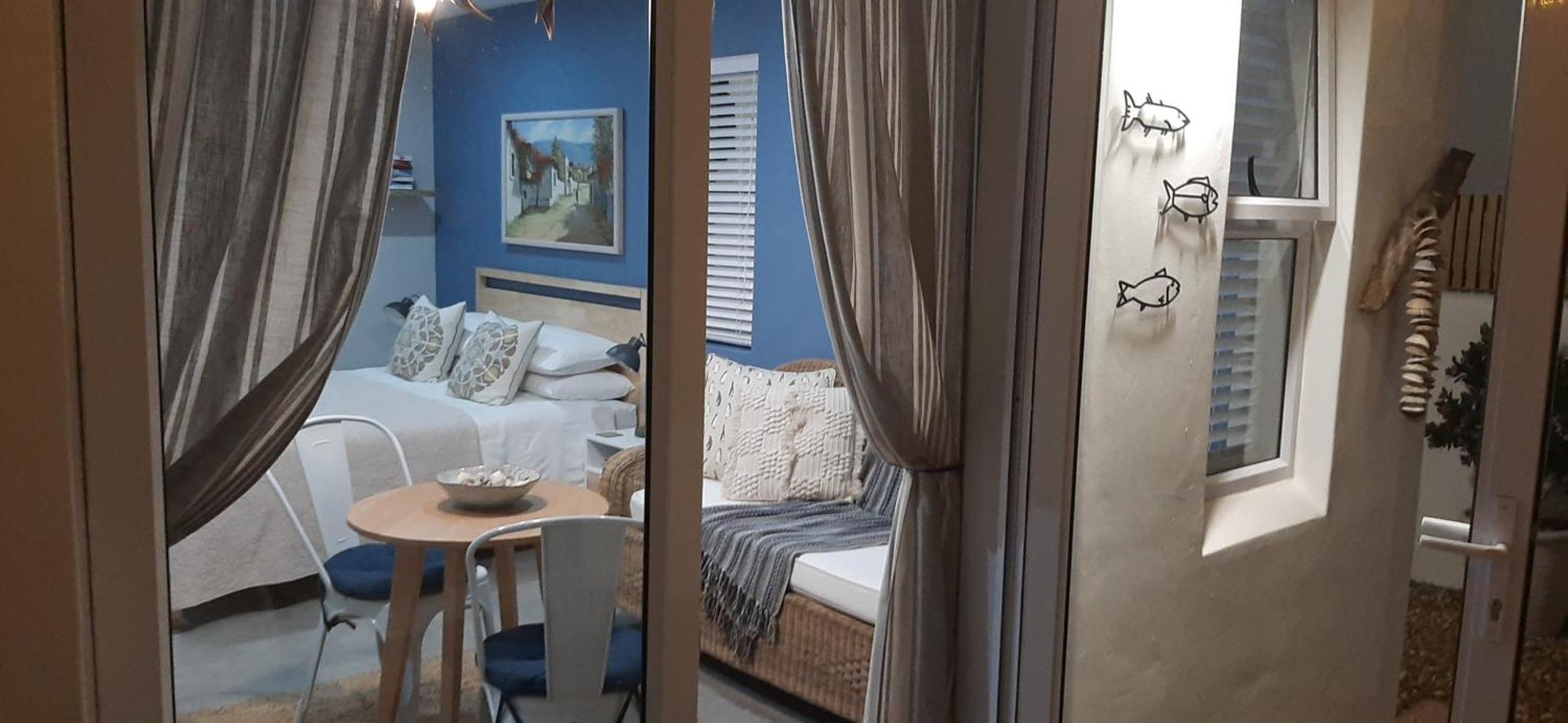Milk Thistle Loft & Studio Apartments Paternoster Buitenkant foto