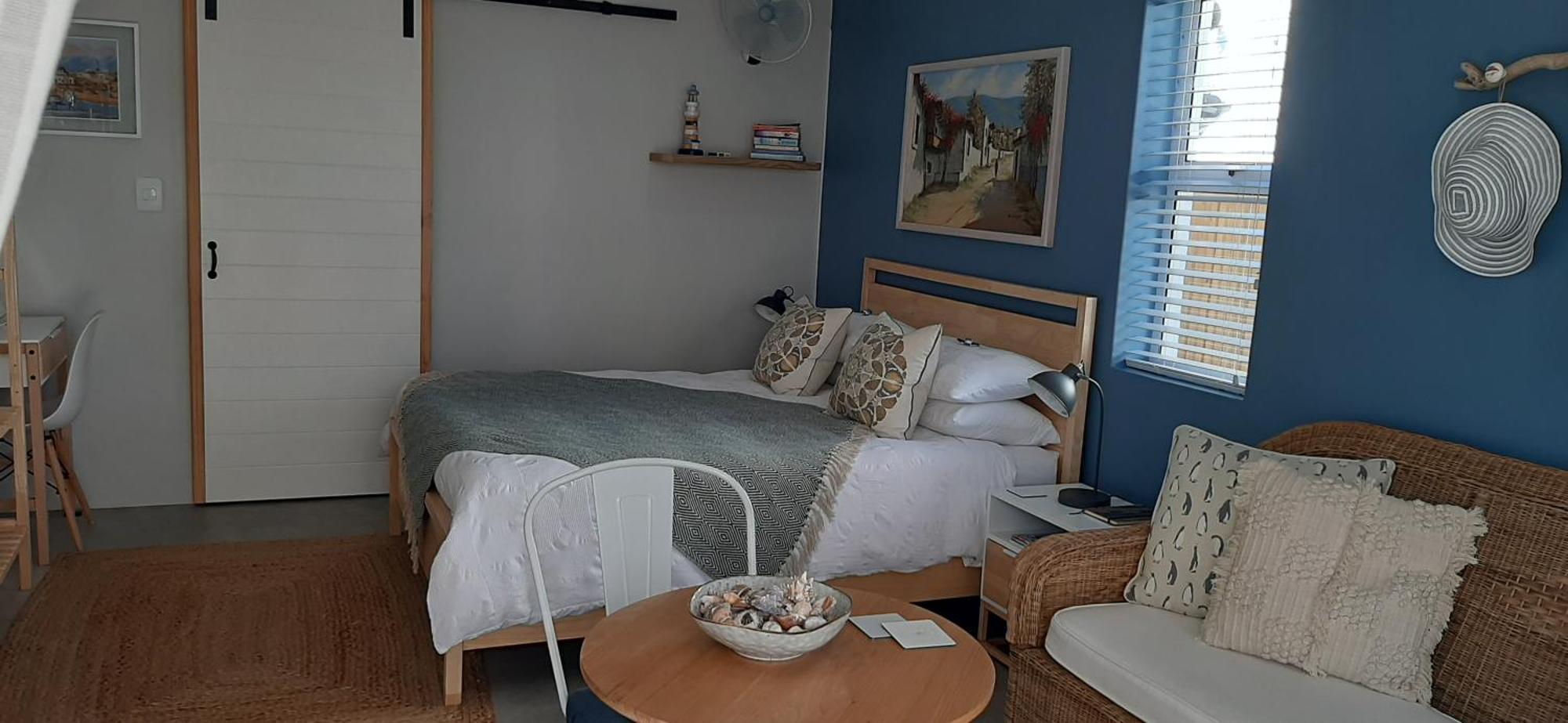 Milk Thistle Loft & Studio Apartments Paternoster Buitenkant foto