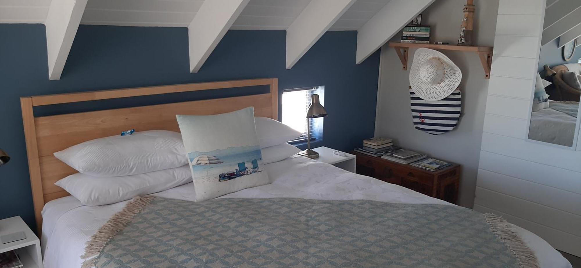Milk Thistle Loft & Studio Apartments Paternoster Buitenkant foto