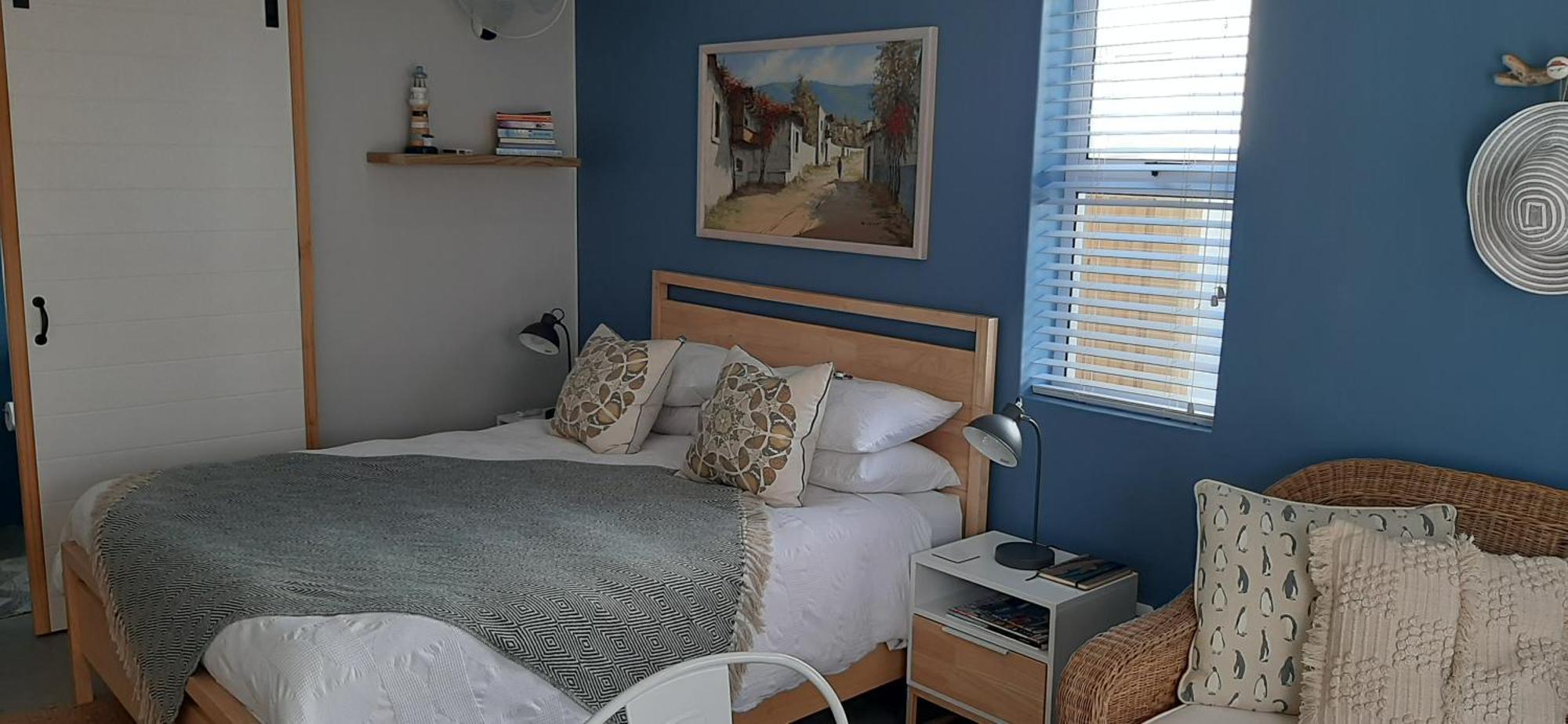 Milk Thistle Loft & Studio Apartments Paternoster Buitenkant foto
