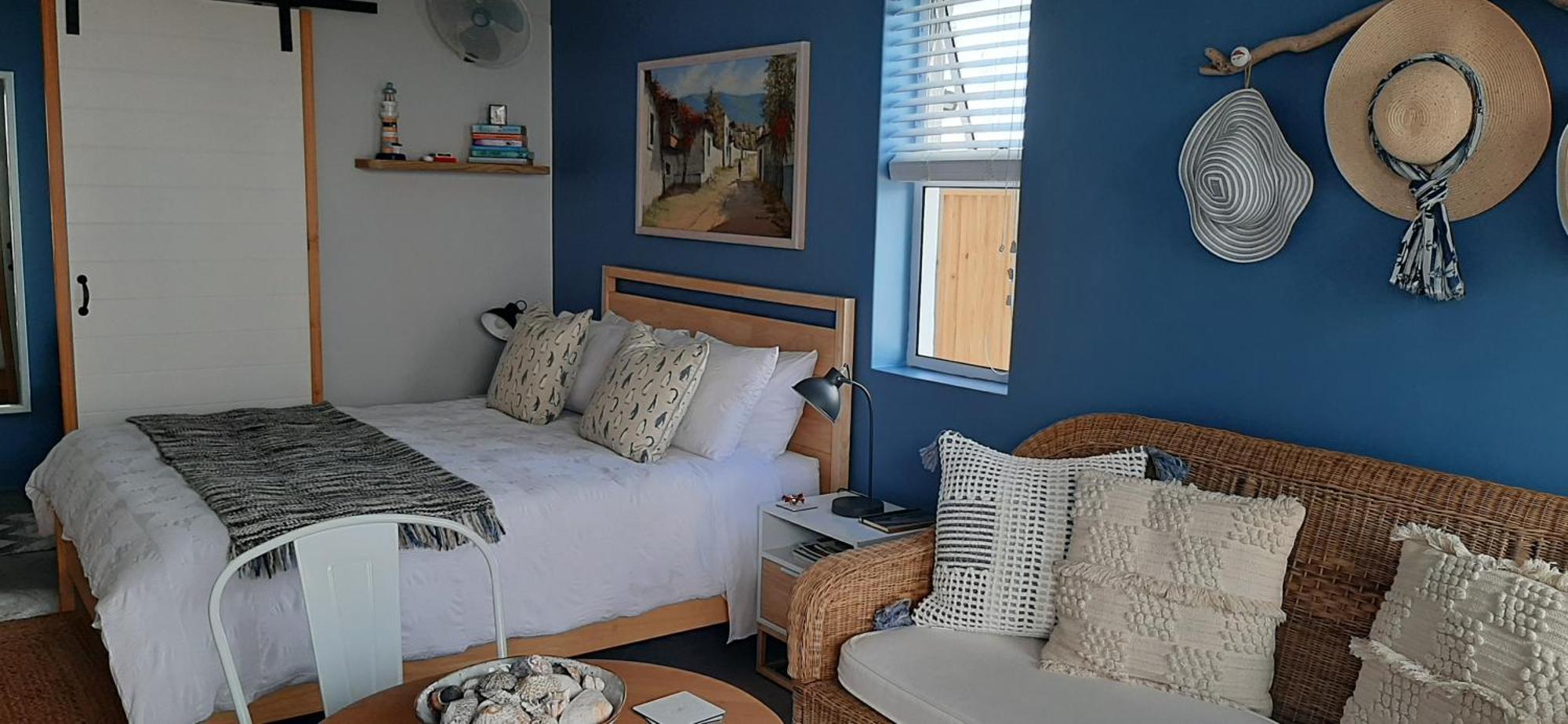 Milk Thistle Loft & Studio Apartments Paternoster Buitenkant foto