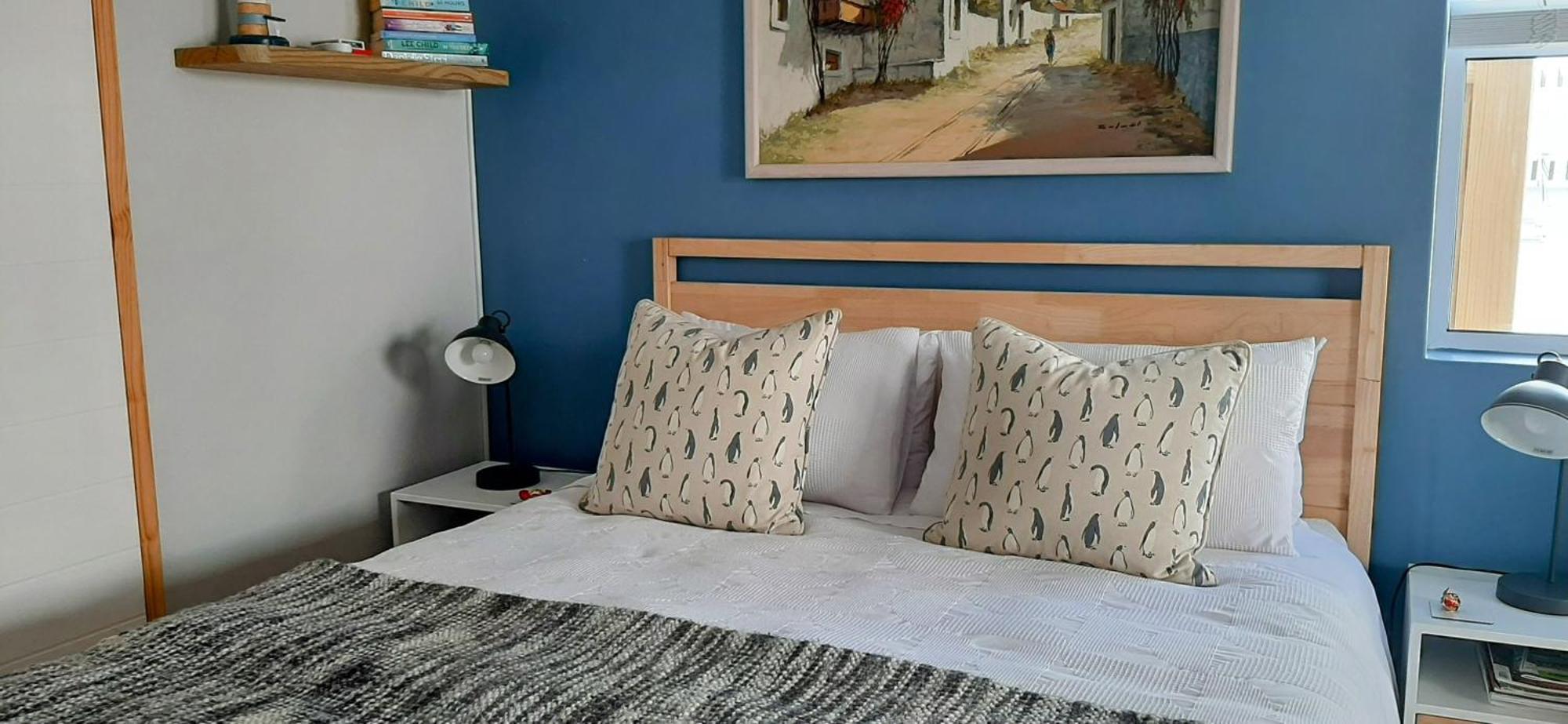 Milk Thistle Loft & Studio Apartments Paternoster Buitenkant foto