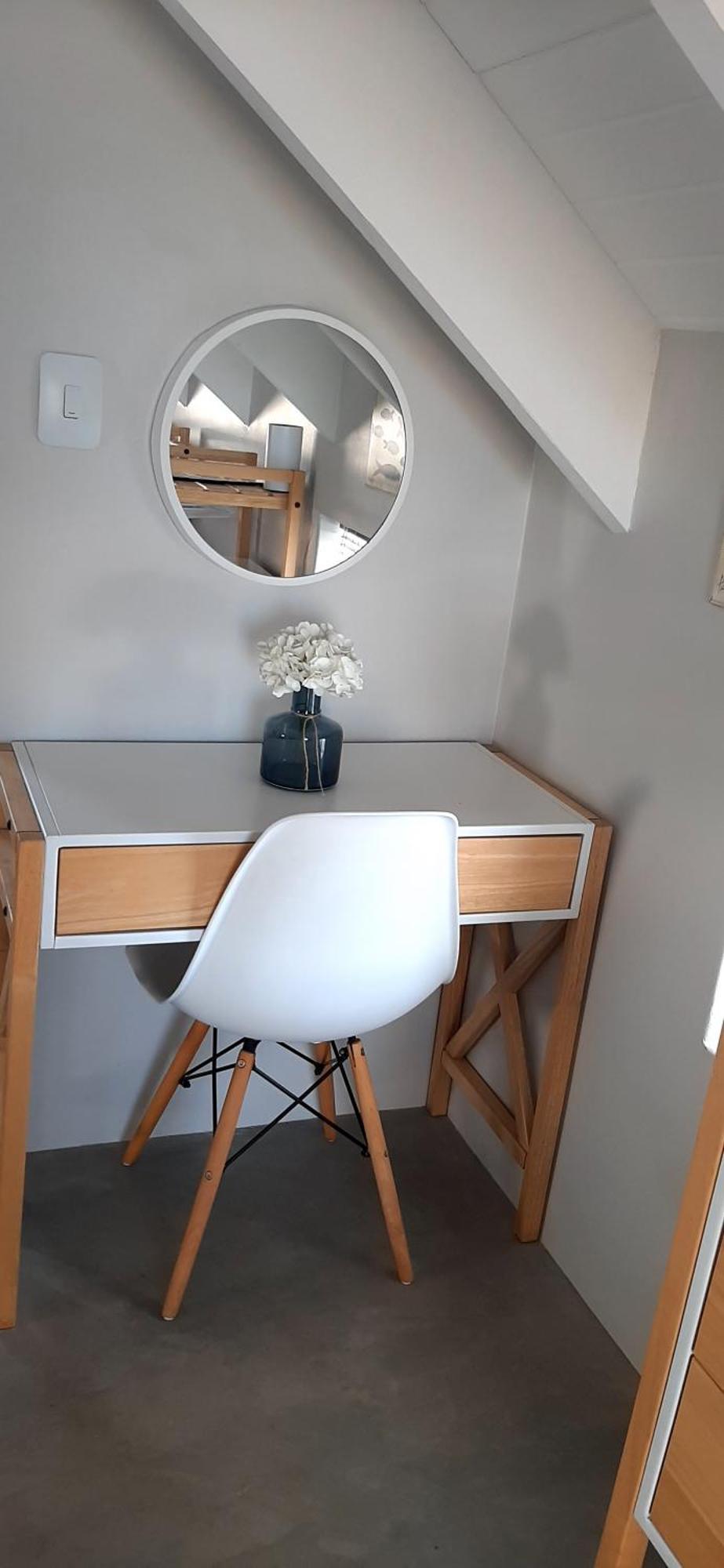 Milk Thistle Loft & Studio Apartments Paternoster Buitenkant foto